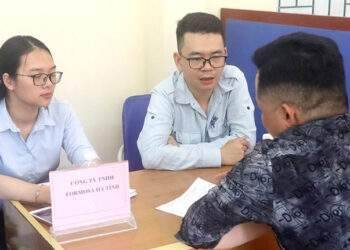 Hà Tĩnh tích cực đào tạo nghề, giải quyết việc làm cho người lao động
