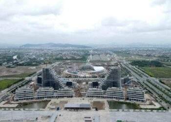 Hải Phòng dự báo thu ngân sách nội địa giai đoạn 2025 – 2027 suy giảm