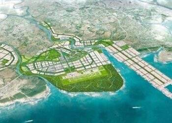 Hải Phòng thu hút FDI năm 2024 đạt 4,35 tỷ USD