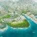 Hải Phòng thu hút FDI năm 2024 đạt 4,35 tỷ USD