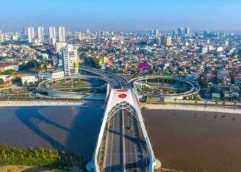 Hải Phòng thu hút hơn 3,3 tỷ USD vốn đầu tư trong tháng 1/2025