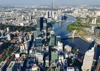Hanoi, HCMC among Asia's least affordable cities for homebuyers