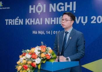 Hệ thống NAPAS xử lý 9,56 tỷ giao dịch, tăng hơn 14% về giá trị giao dịch