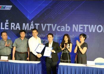 Hệ thống quản lý kênh mạng xã hội đầu tiên ở Việt Nam