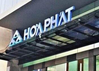 Hòa Phát lãi sau thuế quý 4 giảm nhẹ xuống 2.800 tỷ, cả năm 2024 tăng trưởng 77%