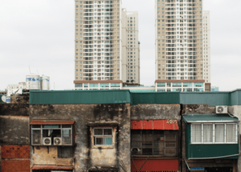 Hơn 30 năm đạt trên 1%