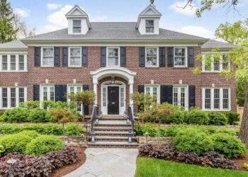 House shown in ‘Home Alone’ movie sells for $5.5M