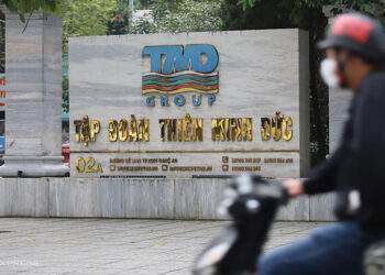 How did fuel distribution company owned by diamond tycoon's mother perform prior to her arrest?