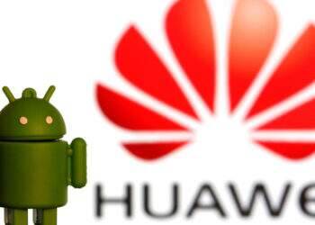 Huawei khoe 'đã đóng góp cho sự phát triển của Android'