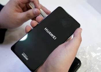 Huawei nói tung ra hệ điều hành riêng vào tháng 9, 10 tới