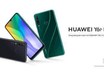 Huawei trình làng bộ đôi chất lượng cao giá dưới 3,5 triệu đồng