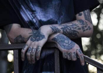 I avoid hiring or promoting workers with tattoos