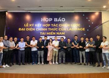 IM Group trở thành đại diện chính thức của LadiPage tại miền Nam