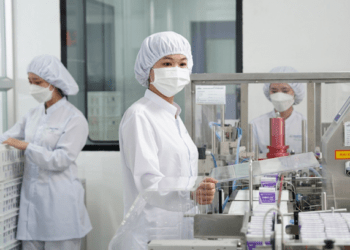 Imexpharm achieves VND2,205 billion in net revenue in 2024