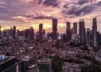Indonesia implements 12% VAT on luxury goods