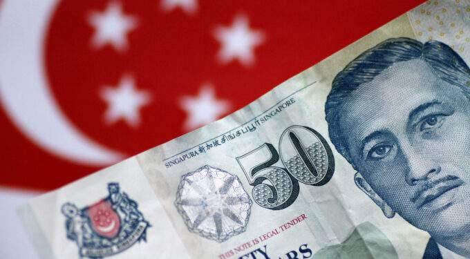 Indonesian man charged for using $7,400 counterfeit Singapore dollars