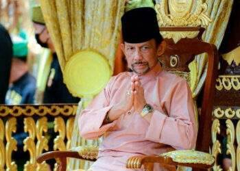 Inside the lavish life of Brunei’s Sultan Hassanal Bolkiah – world’s longest-reigning living monarch