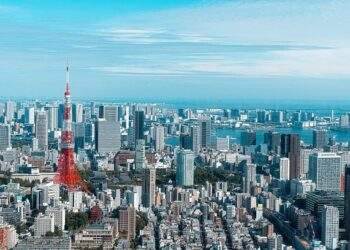 Japan’s high-end condos cost 10 years of average salary