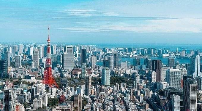 Japan’s high-end condos cost 10 years of average salary