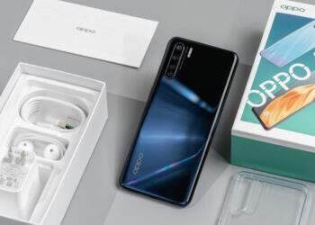 Khám phá công nghệ sạc nhanh VOOC 3.0 trên OPPO A91