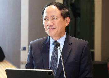 'Không chọn những nhà đầu tư hứa xong rồi để đấy'