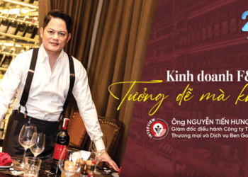 Kinh doanh F&B: Tưởng dễ mà khó
