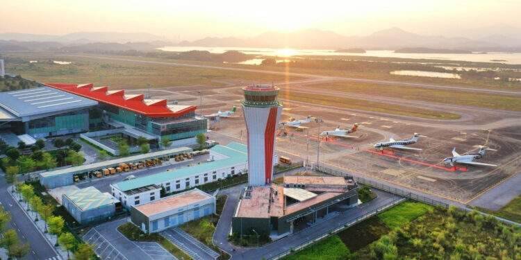 Kỳ tích về tiến độ và chất lượng
