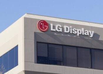LG Display rót thêm 1 tỷ USD vào Hải Phòng, nâng tổng vốn đầu tư lên gần 5,7 tỷ USD 