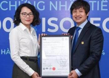 'La bàn' định hướng Meey Group chinh phục những mục tiêu mới