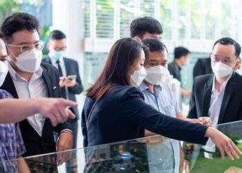 Làn sóng môi giới bất động thất nghiệp tăng mạnh
