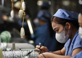 Lộ diện quốc gia rót vốn FDI vào Việt Nam lớn nhất năm 2024