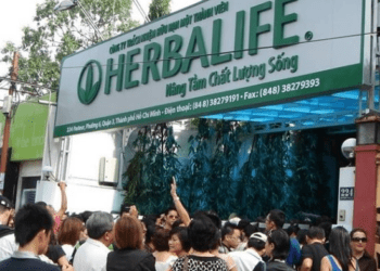 Loạt vi phạm ở công ty đa cấp Herbalife, Liên kết Việt Nam, Perfect Global