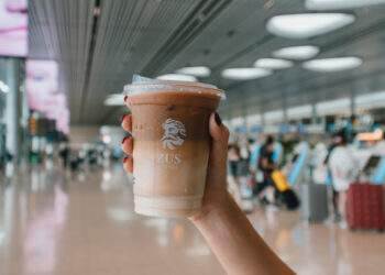 Malaysia’s top coffee chain ZUS Coffee to open second Singapore outlet