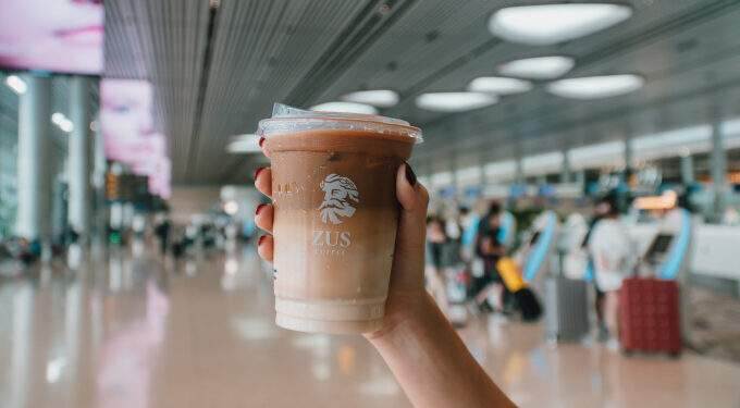 Malaysia’s top coffee chain ZUS Coffee to open second Singapore outlet