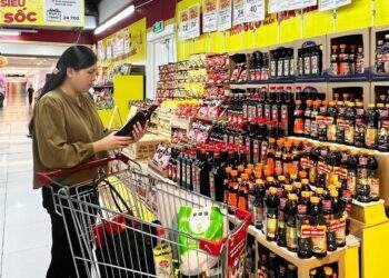 Masan chốt năm 2024 thắng lớn, lợi nhuận tăng gấp gần 4 lần