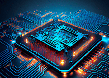 Máy tính lượng tử thêm bước tiến đột phá nhờ sáng chế bộ xử lý silicon chứa hàng triệu qubit