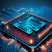 Máy tính lượng tử thêm bước tiến đột phá nhờ sáng chế bộ xử lý silicon chứa hàng triệu qubit