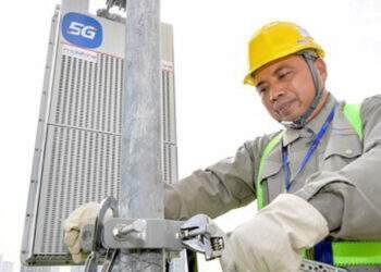 MobiFone đã làm gì để không đứng ngoài cuộc đua 5G?
