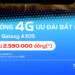 MobiFone tăng vùng phủ sóng, ưu đãi nâng cấp máy 4G cho khách