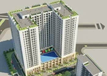 Một doanh nghiệp ở Bình Định trúng đấu giá dự án hơn 586 tỷ đồng 