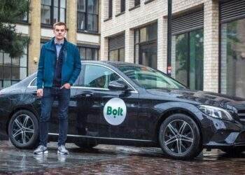 Một startup đặt xe, giao đồ ăn của châu Âu rục rịch vào Việt Nam, Founder lập công ty khi mới 19 tuổi