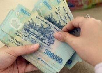 Mức điều chỉnh tiền lương, thu nhập tháng đã đóng bảo hiểm xã hội năm 2025