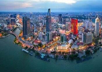 Năm 2025, TP.HCM quyết tâm hoàn thành kế hoạch đầu tư công và huy động 600.000 tỷ đồng