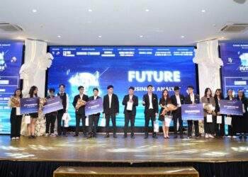 Nami Foundation thực hiện nhiều chương trình cộng đồng trong năm 2024
