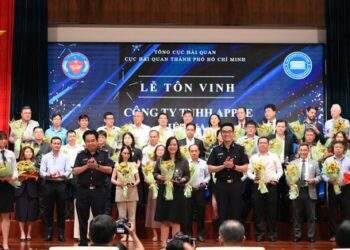 Ngành hải quan TP sẽ đối mặt với áp lực chia sẻ nguồn thu