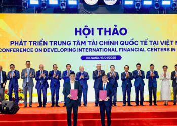 Nghiên cứu, đề xuất chính sách vượt trội để phát triển fintech, Blockchain tại Trung tâm tài chính quốc tế Đà Nẵng