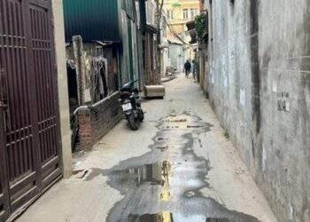 Người mua ngã ngửa với bẫy bất động sản dính quy hoạch “đội lốt” bất động sản cắt lỗ