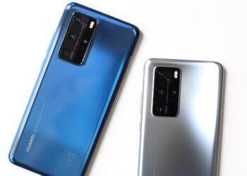 Nhân bản ứng dụng trên smartphone cũ sang Huawei P40 Pro nhanh, gọn, lẹ