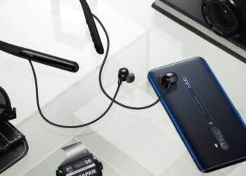 Nhận bộ quà khủng khi đặt trước OPPO Reno2 Series tại Thế Giới Di Động