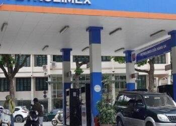 Nhập 2,9 triệu m3 xăng dầu sẵn sàng cho Tết Nguyên đán